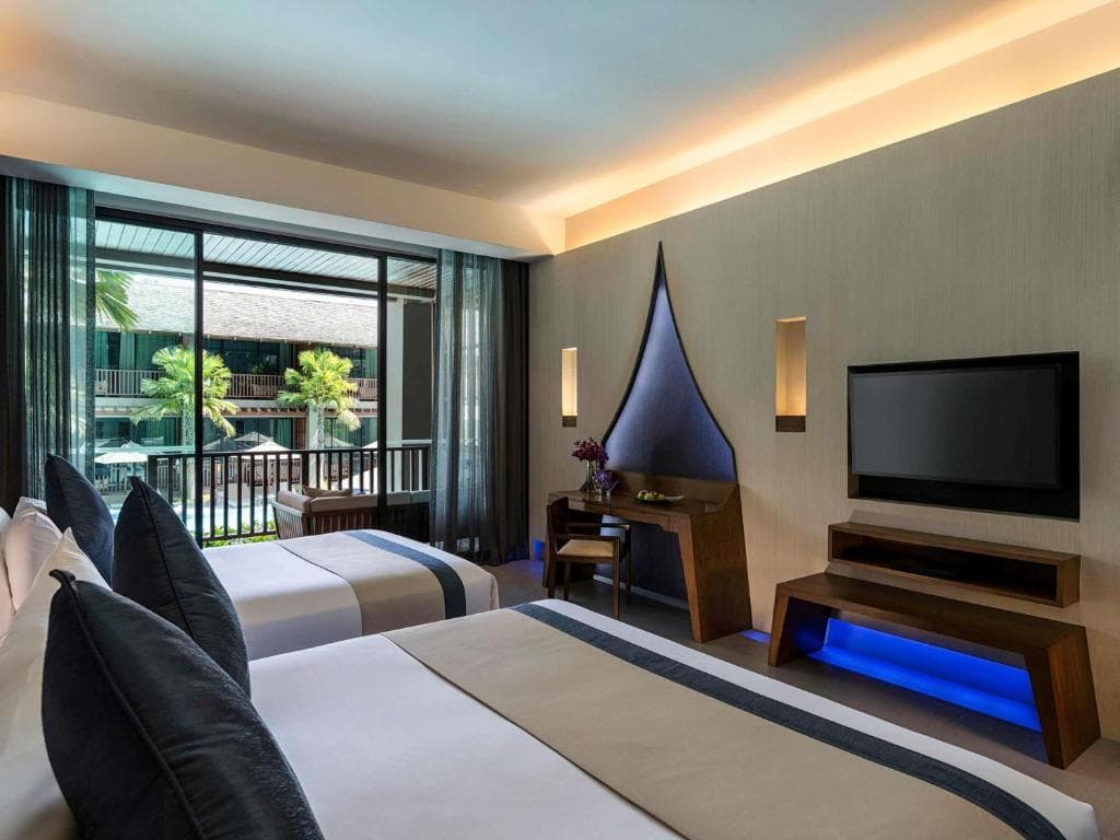 Avista Hideaway Phuket Patong - MGallery - 20