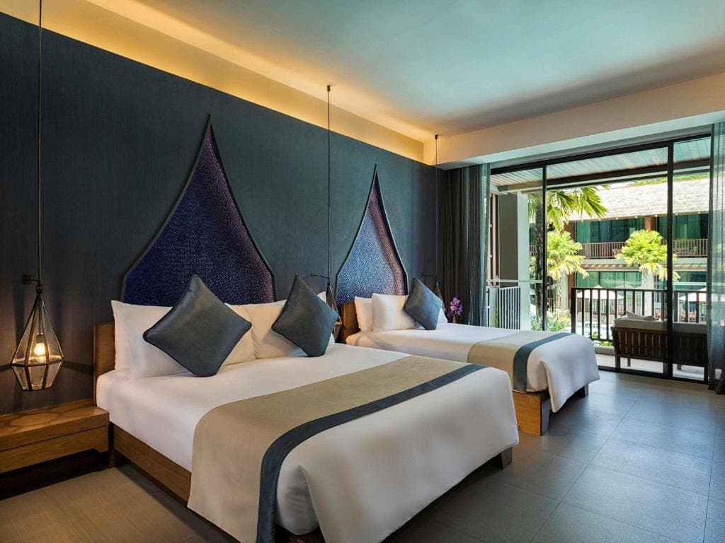 Avista Hideaway Phuket Patong - MGallery - 21