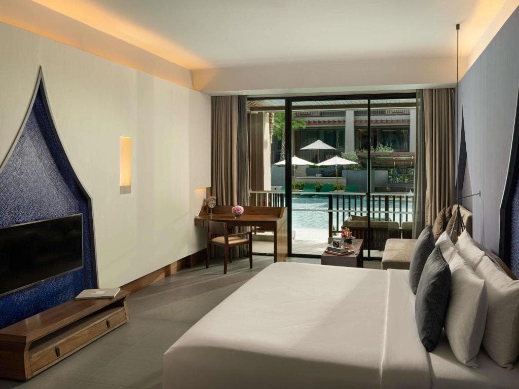 Avista Hideaway Phuket Patong - MGallery - 24