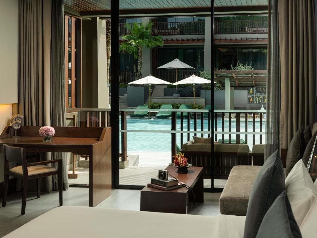 Avista Hideaway Phuket Patong - MGallery - 34