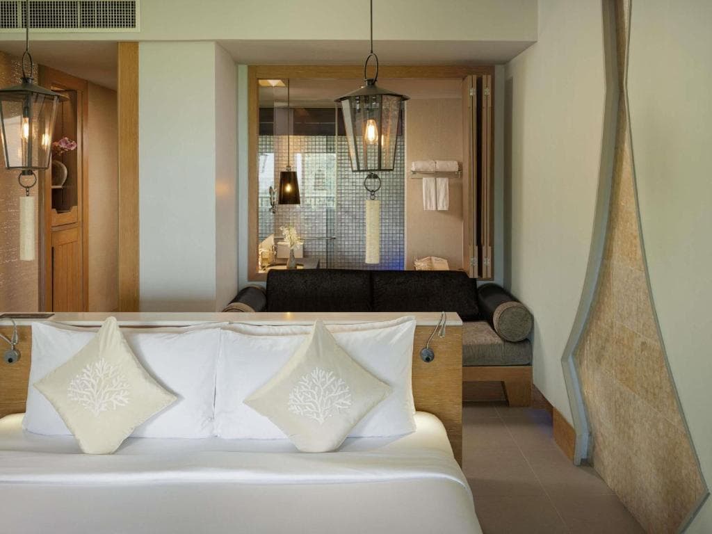 Avista Hideaway Phuket Patong - MGallery - 36