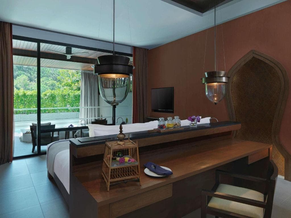 Avista Hideaway Phuket Patong - MGallery - 42