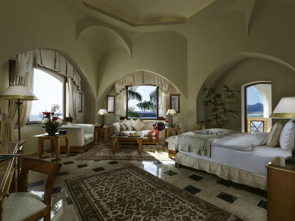 Movenpick Resort Sharm El Sheikh - 2