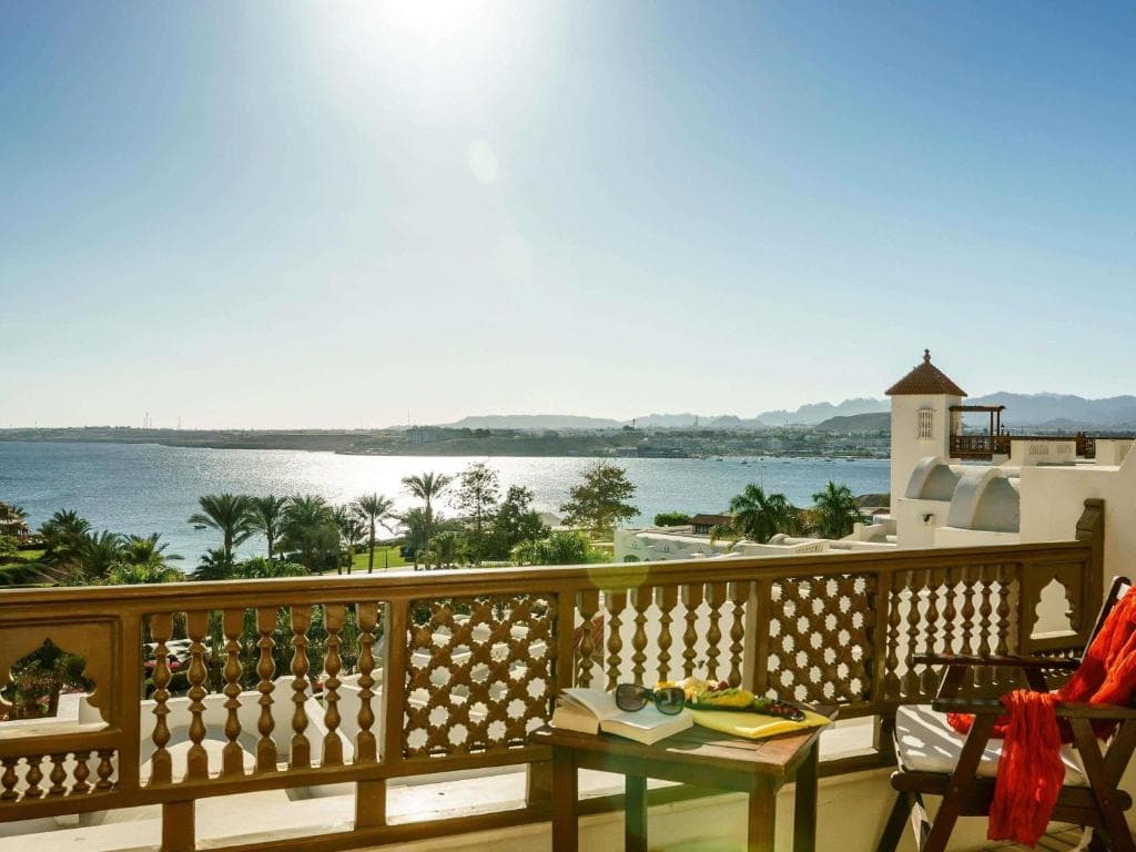 Movenpick Resort Sharm El Sheikh - 3