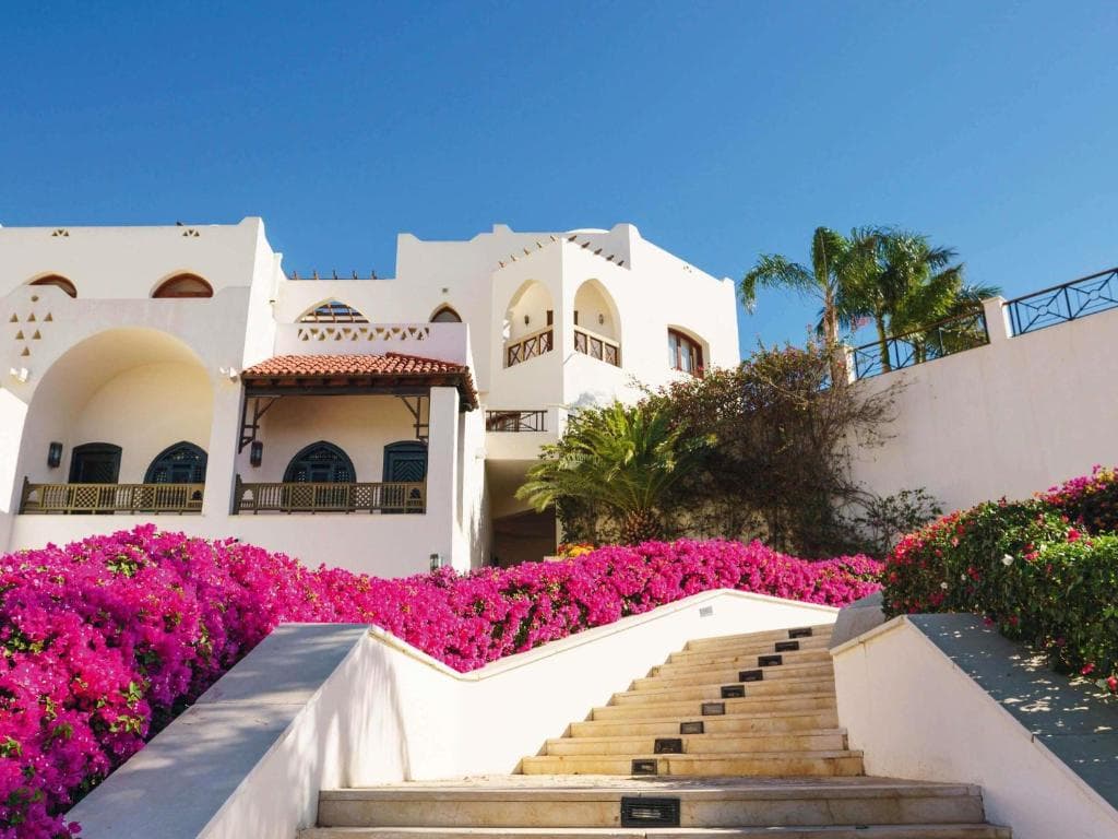 Movenpick Resort Sharm El Sheikh - 10