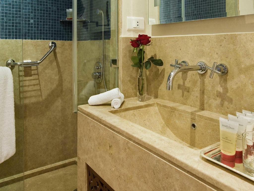 Movenpick Resort Sharm El Sheikh - 12
