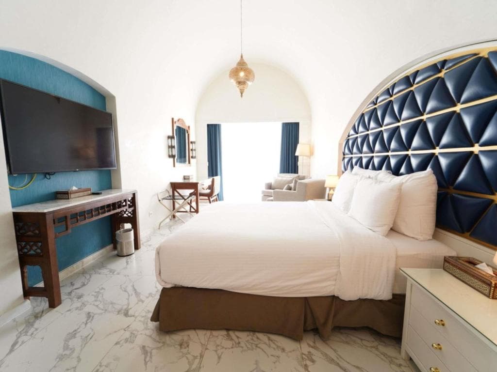Movenpick Resort Sharm El Sheikh - 13