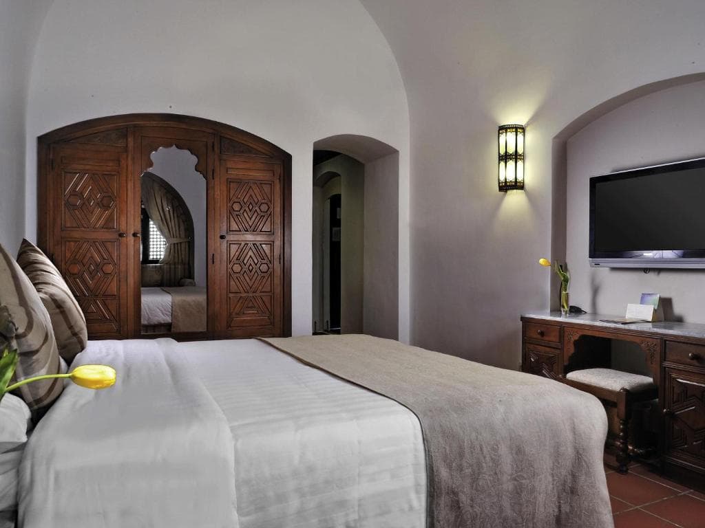 Movenpick Resort Sharm El Sheikh - 14