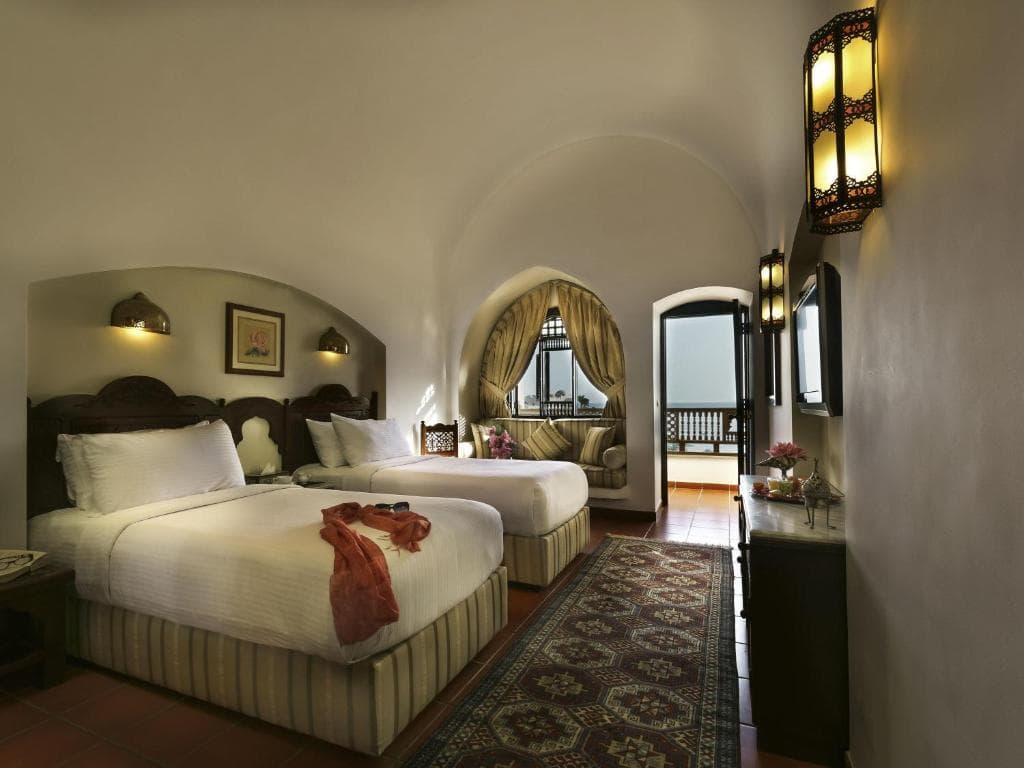 Movenpick Resort Sharm El Sheikh - 15