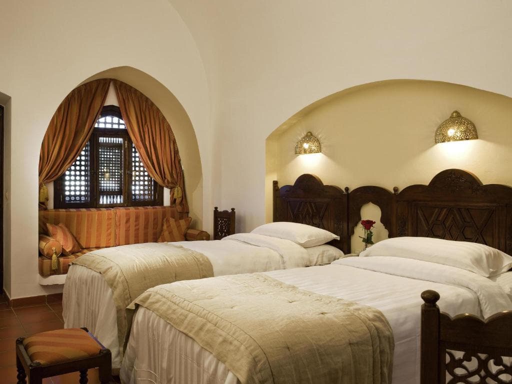 Movenpick Resort Sharm El Sheikh - 16