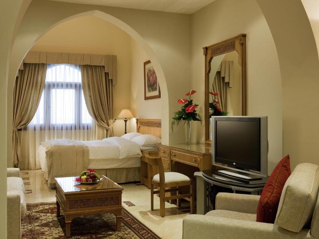 Movenpick Resort Sharm El Sheikh - 17