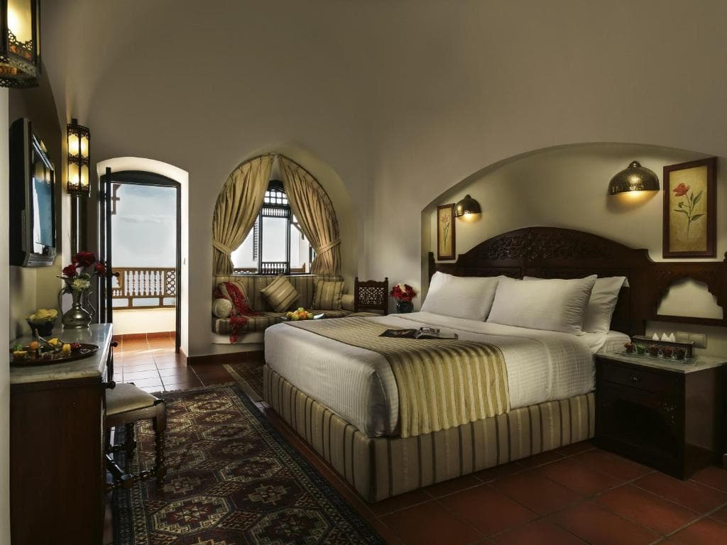 Movenpick Resort Sharm El Sheikh - 18