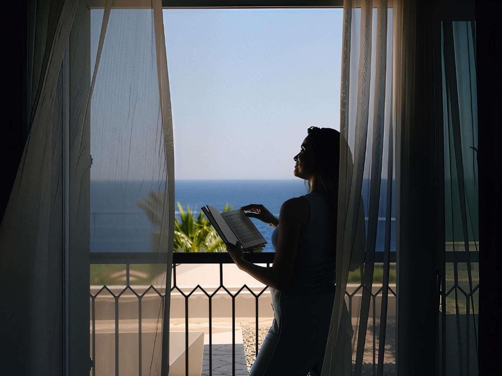 Movenpick Resort Sharm El Sheikh - 21