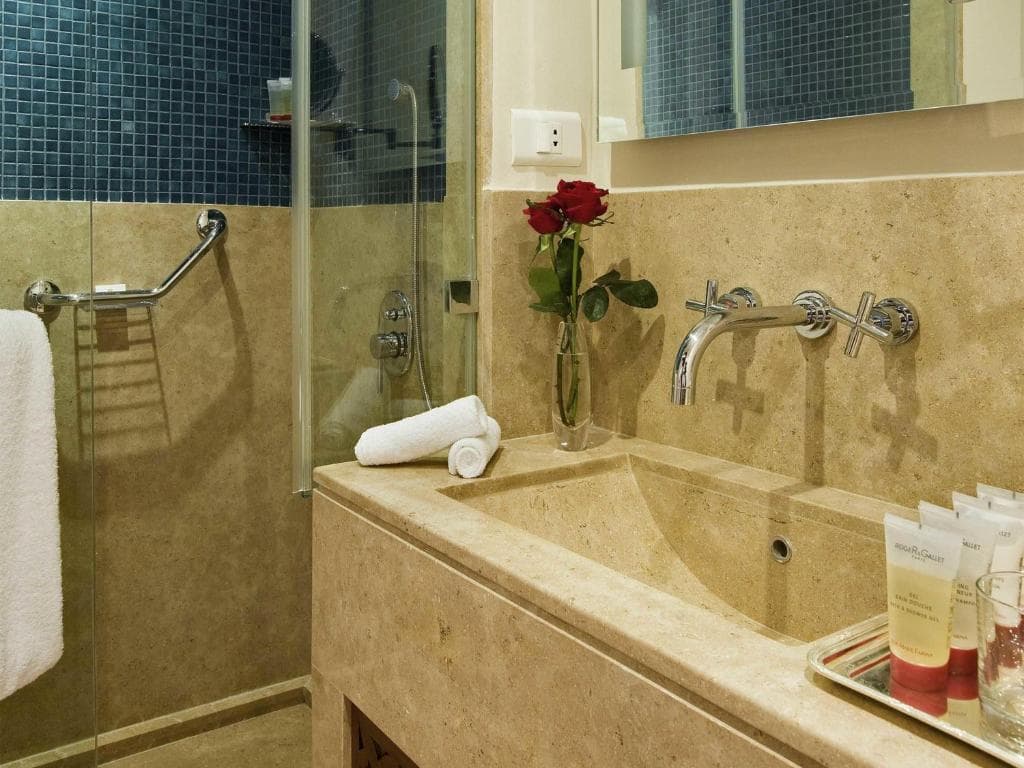 Movenpick Resort Sharm El Sheikh - 22