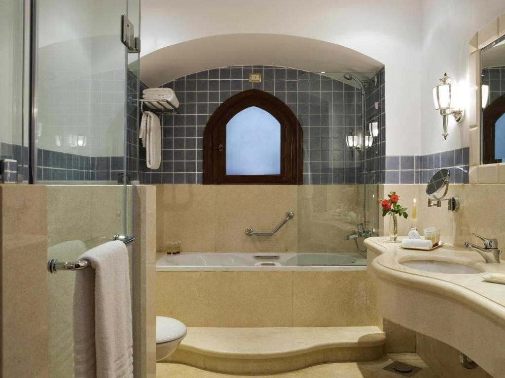 Movenpick Resort Sharm El Sheikh - 23