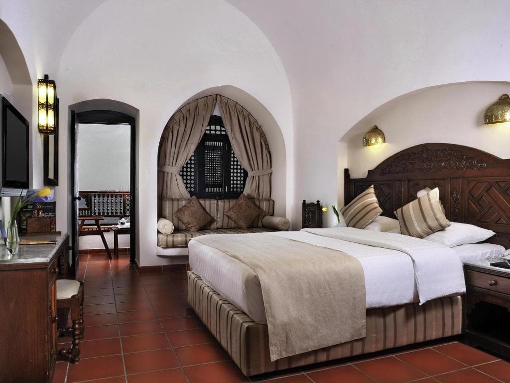 Movenpick Resort Sharm El Sheikh - 25