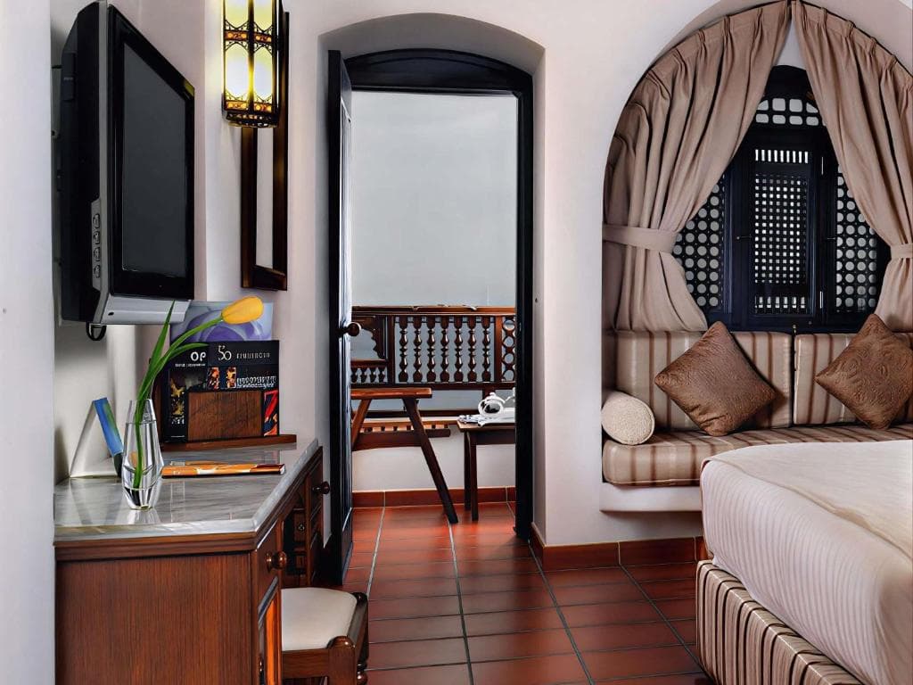 Movenpick Resort Sharm El Sheikh - 26