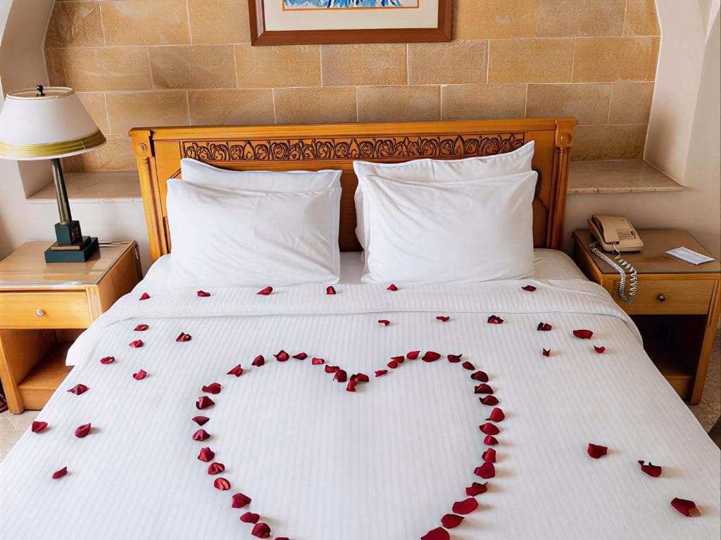 Movenpick Resort Sharm El Sheikh - 27