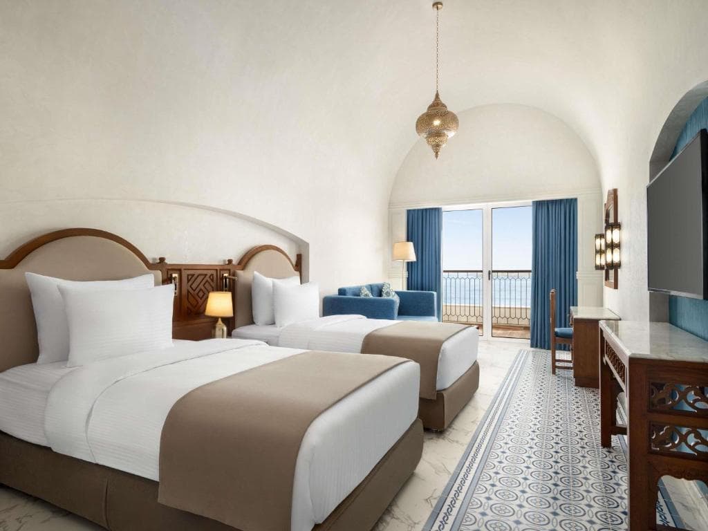 Movenpick Resort Sharm El Sheikh - 30