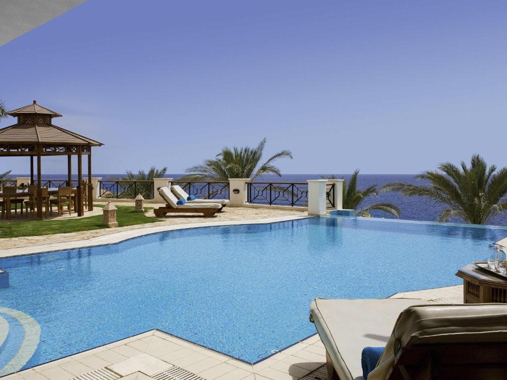 Movenpick Resort Sharm El Sheikh - 31