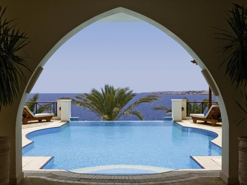 Movenpick Resort Sharm El Sheikh - 32