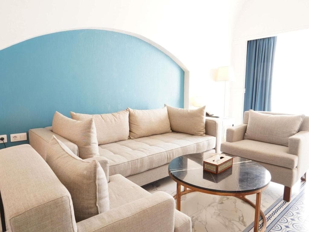 Movenpick Resort Sharm El Sheikh - 33