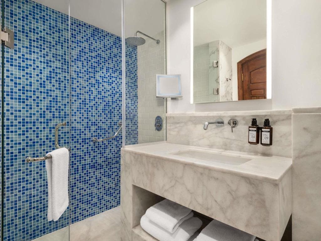 Movenpick Resort Sharm El Sheikh - 34