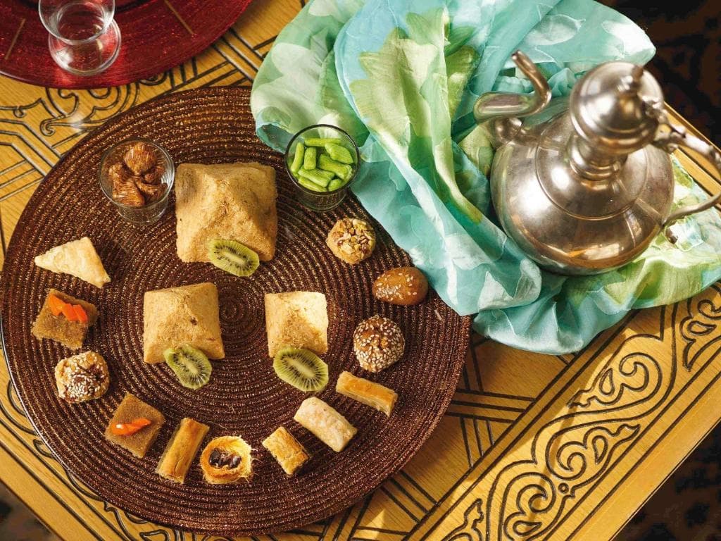 Movenpick Resort Sharm El Sheikh - 42
