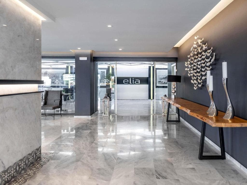 Hotel Mercure Rhodes Alexia - 11