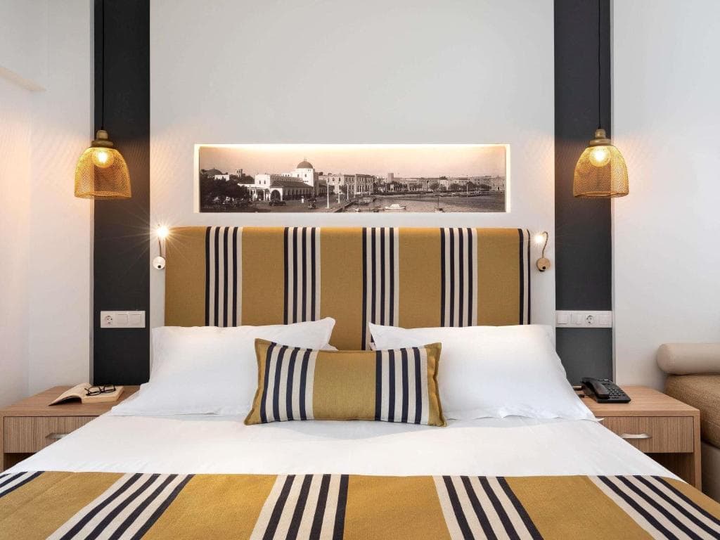 Hotel Mercure Rhodes Alexia - 13
