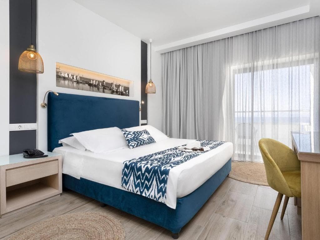 Hotel Mercure Rhodes Alexia - 15