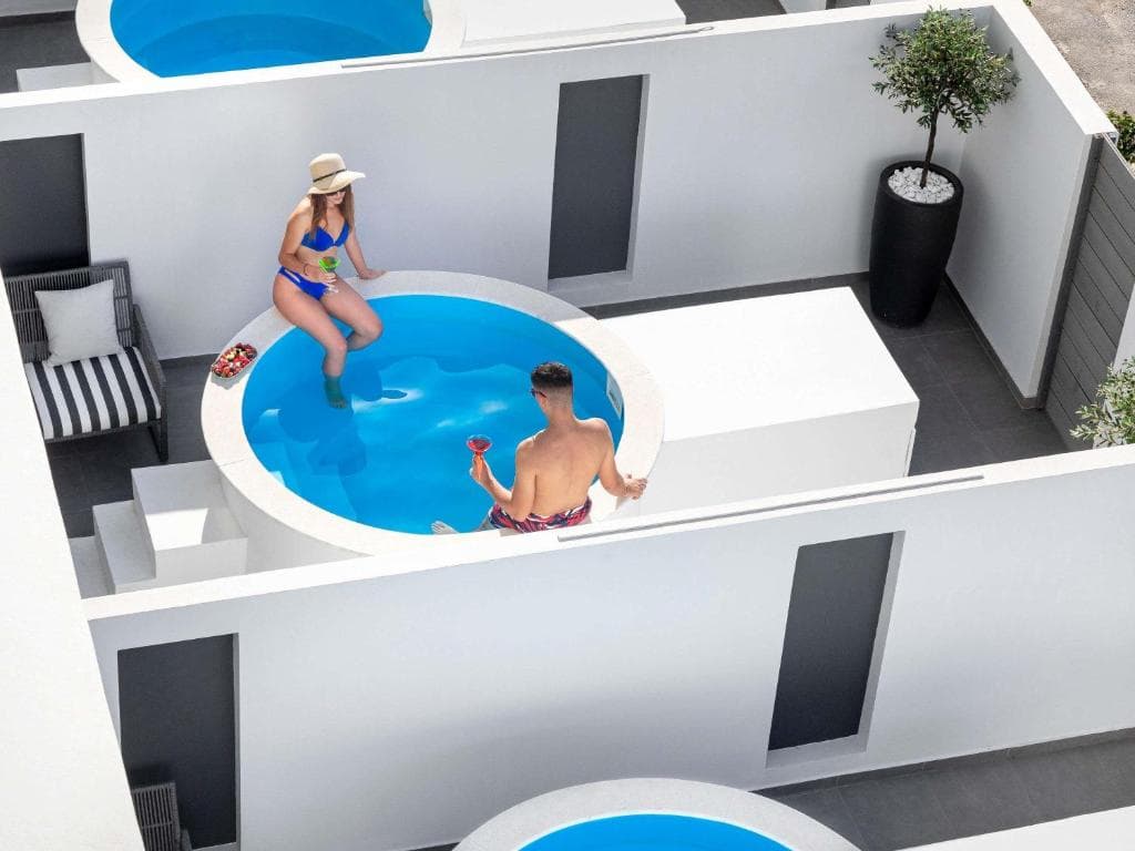 Hotel Mercure Rhodes Alexia - 17