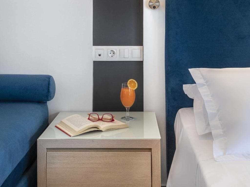 Hotel Mercure Rhodes Alexia - 19