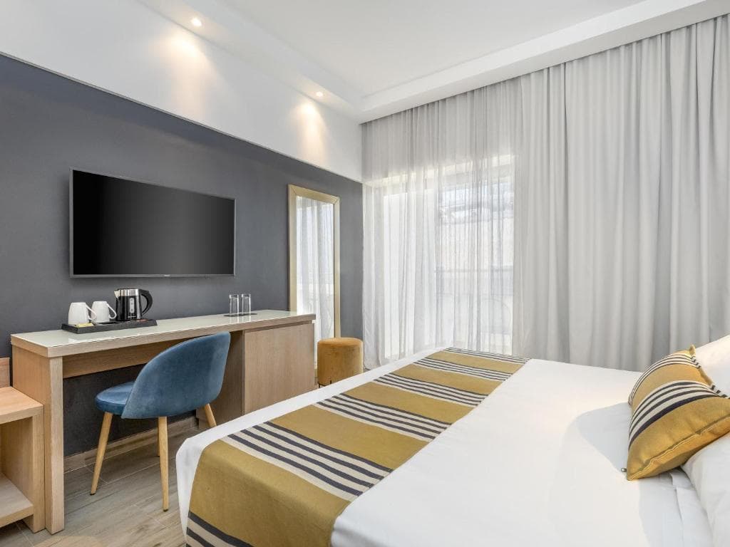 Hotel Mercure Rhodes Alexia - 20