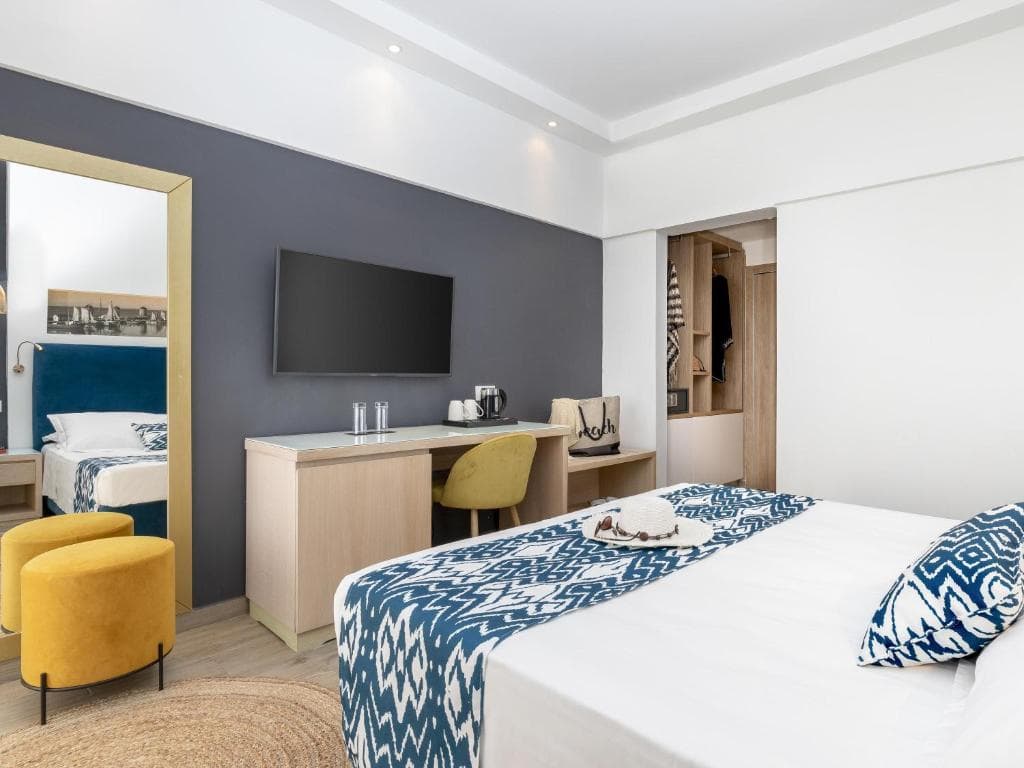 Hotel Mercure Rhodes Alexia - 22