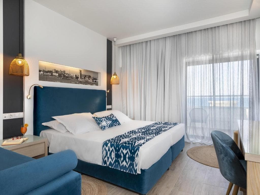 Hotel Mercure Rhodes Alexia - 26