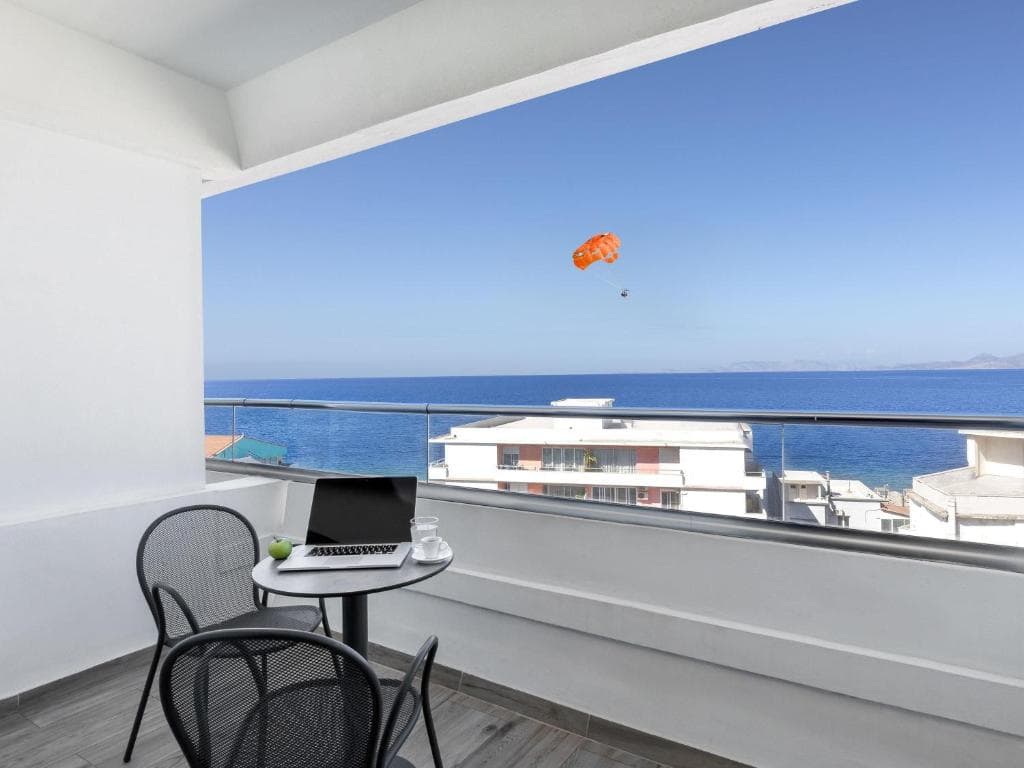 Hotel Mercure Rhodes Alexia - 28