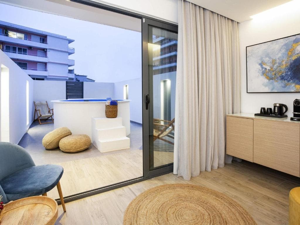 Hotel Mercure Rhodes Alexia - 41