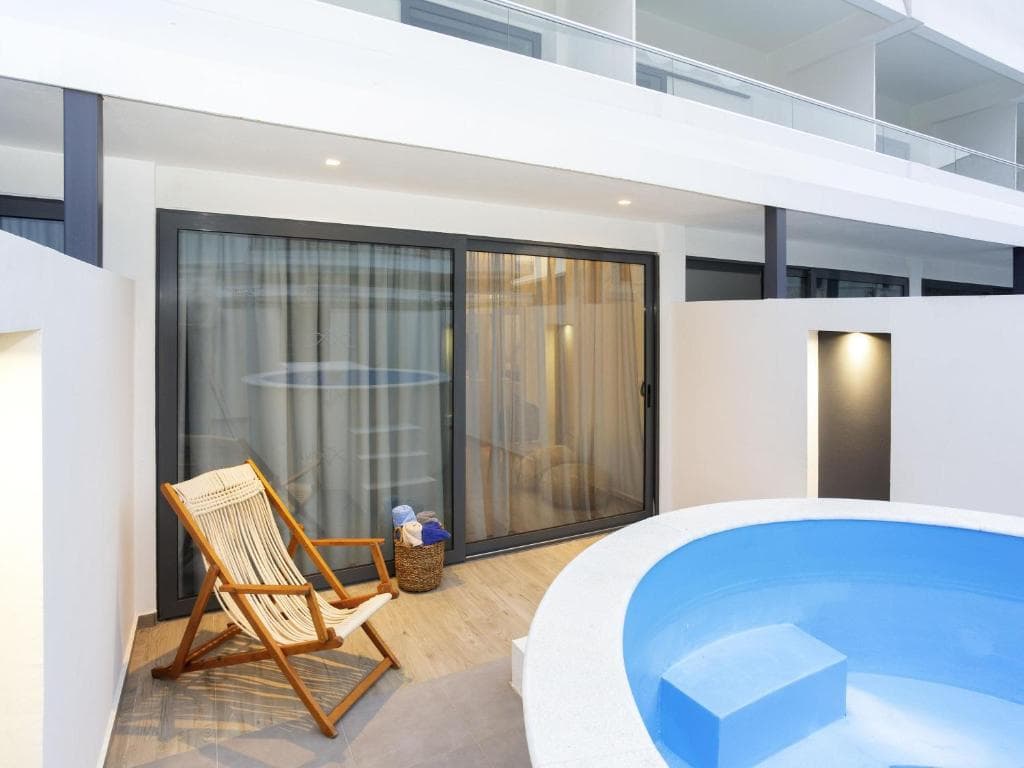 Hotel Mercure Rhodes Alexia - 43