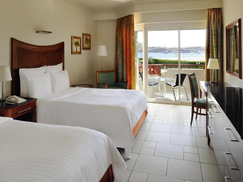 Naama Bay Promenade Beach Resort Managed By Accor - 10