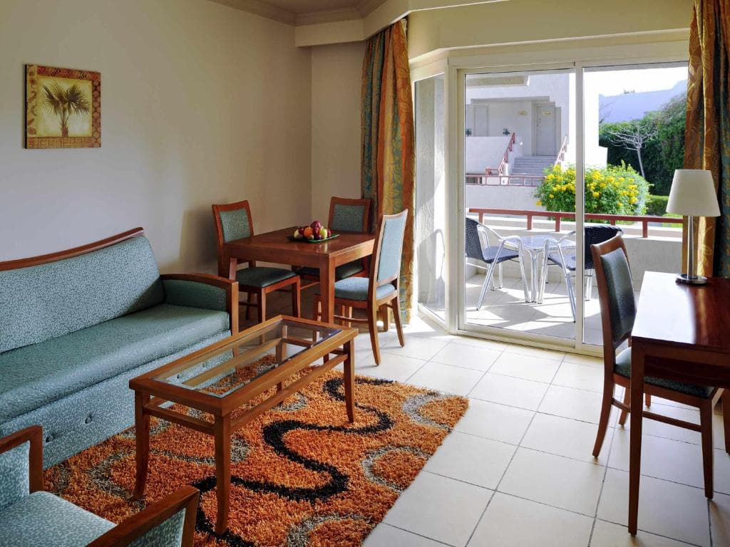 Naama Bay Promenade Beach Resort Managed By Accor - 14