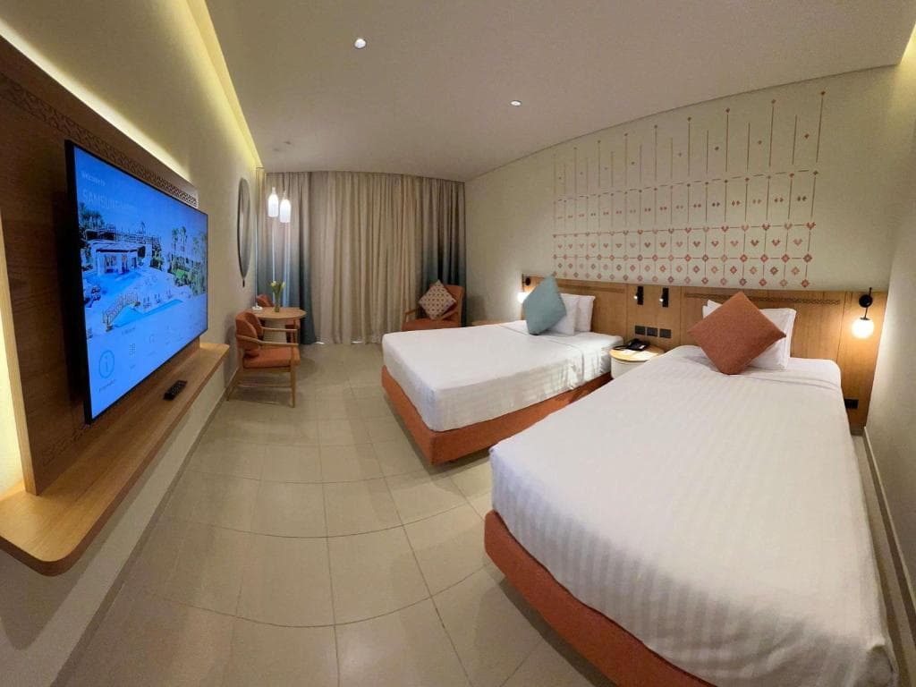 Naama Bay Promenade Beach Resort Managed By Accor - 17