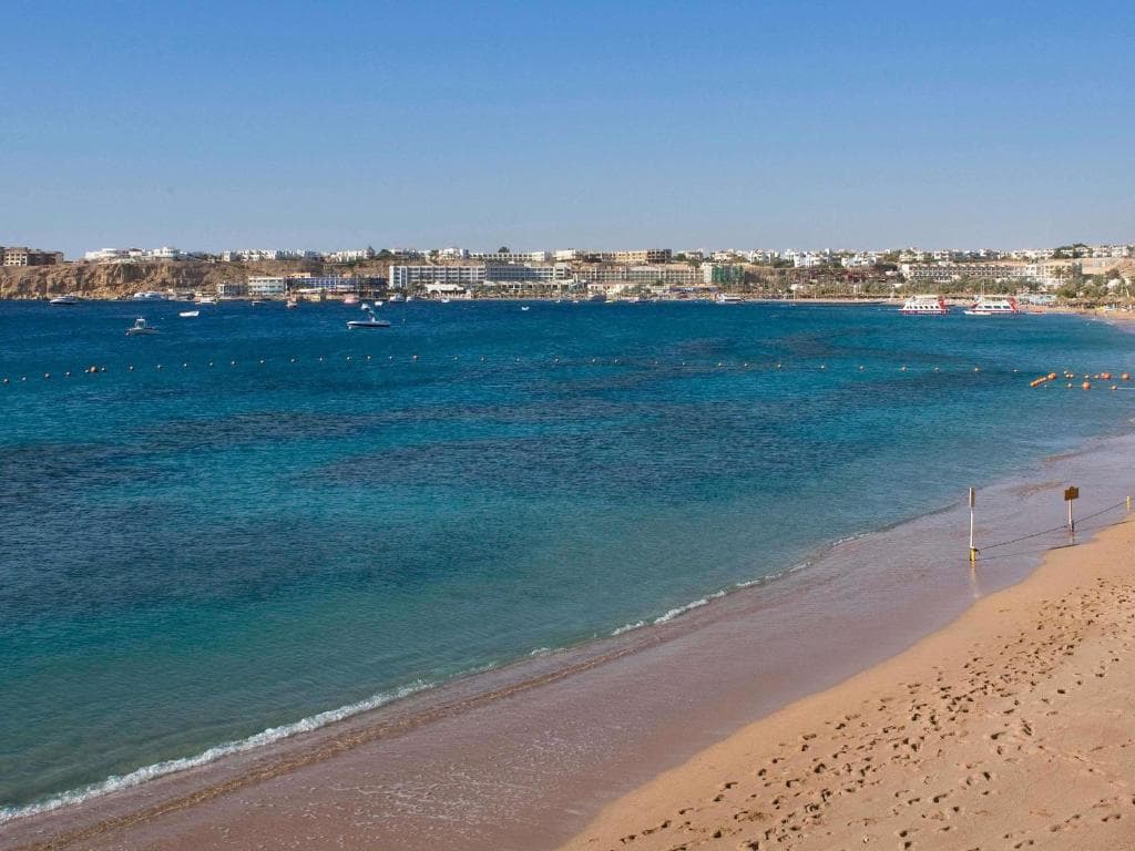 Naama Bay Promenade Beach Resort Managed By Accor - 37