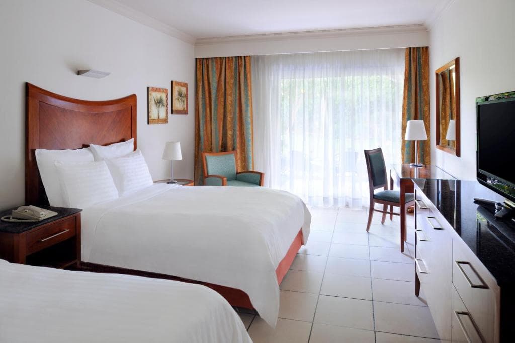 Naama Bay Promenade Beach Resort Managed By Accor - 43