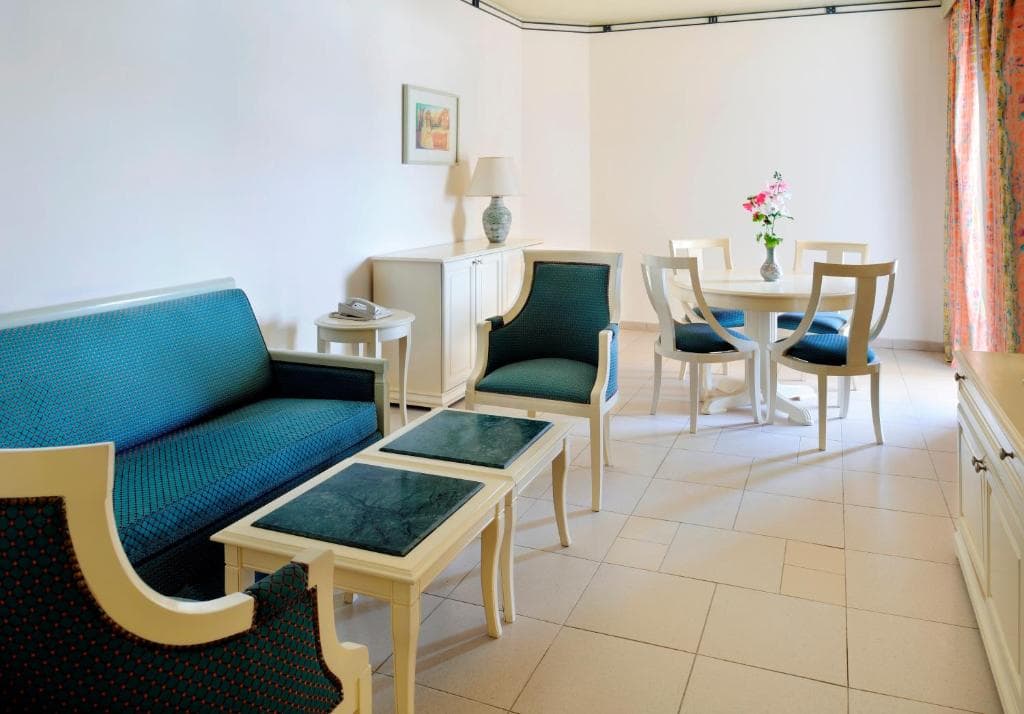 Naama Bay Promenade Beach Resort Managed By Accor - 44