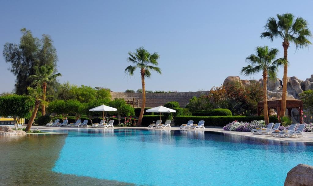 Naama Bay Promenade Beach Resort Managed By Accor - 45