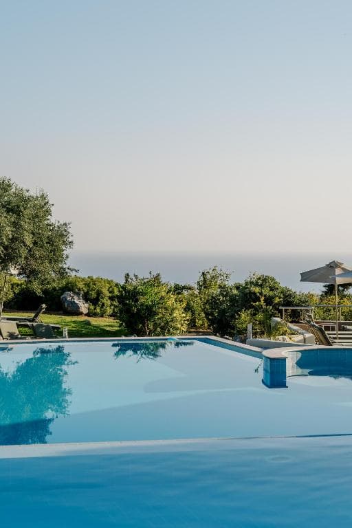 Village Heights Resort - 3