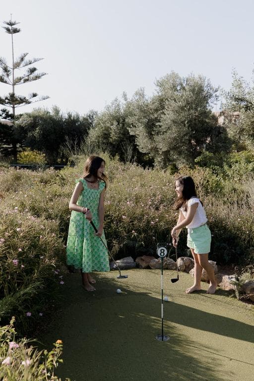 Village Heights Resort - 38