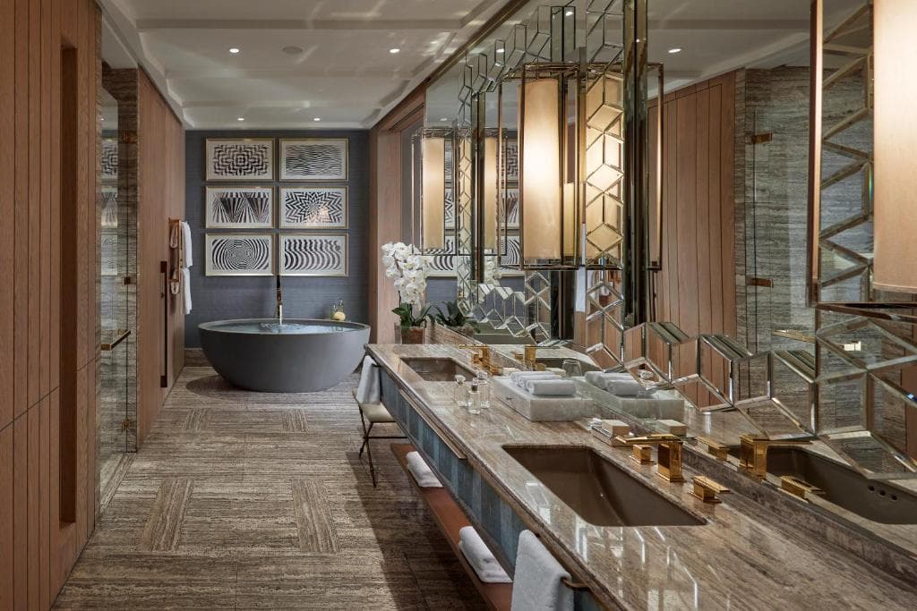 Hotel Mandarin Oriental Jumeira, Dubai - 6