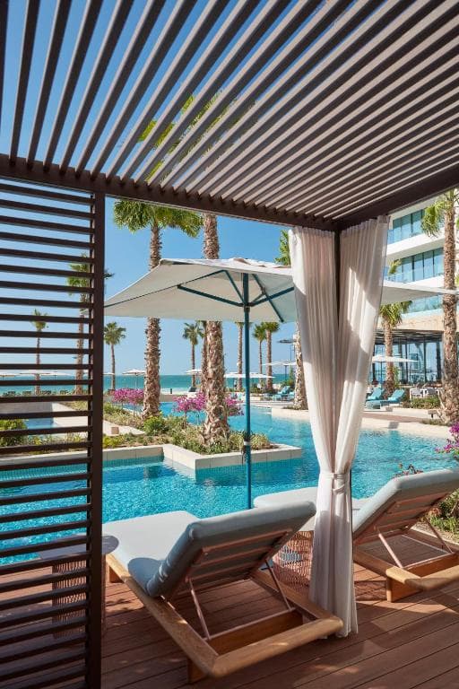 Hotel Mandarin Oriental Jumeira, Dubai - 7